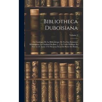 Bibliotheca Duboisiana