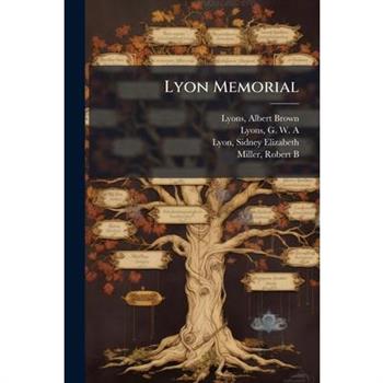 Lyon Memorial
