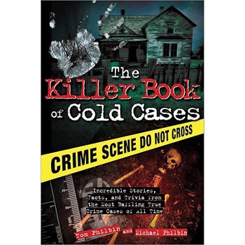 The Killer Book of Cold Cases
