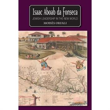 Isaac Aboab Da Fonseca