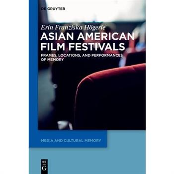 Asian American Film Festivals