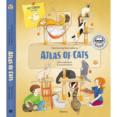 Atlas of Cats