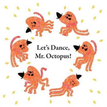 Fun With Mr. Octopus
