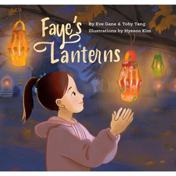 Faye's Lanterns