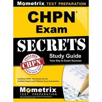 Chpn Exam Secrets Study Guide