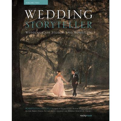 Wedding Storyteller