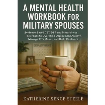 Mental Health Workbook for Military Spouses