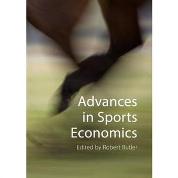 Advances in Sports Economics