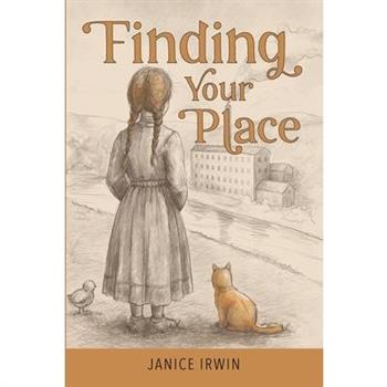 Finding Your Place