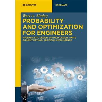 Probability and Optimization for Engineers