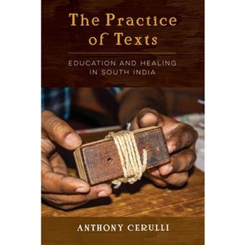 The Practice of Texts