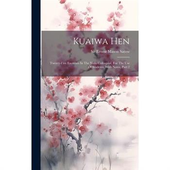 Kuaiwa Hen