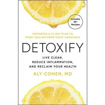 Detoxify