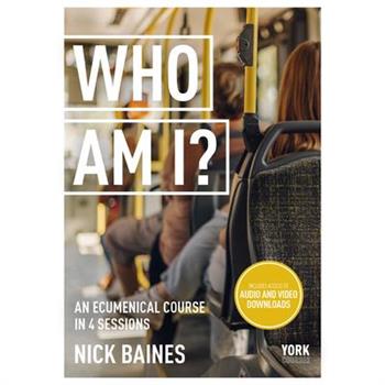 Who Am I?