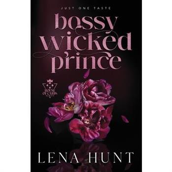 Bossy Wicked Prince