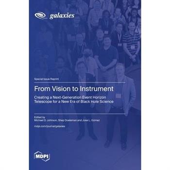 From Vision to Instrument