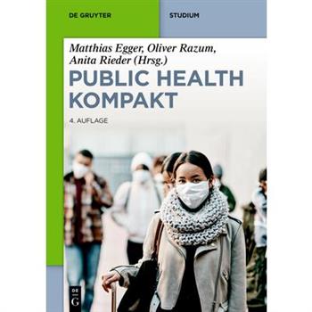 Public Health Kompakt