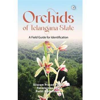 Orchids of Telangana State