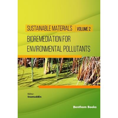 Bioremediation for Environmental Pollutants