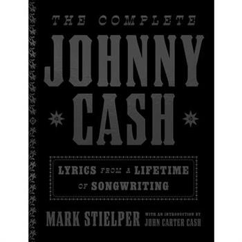 The Complete Johnny Cash