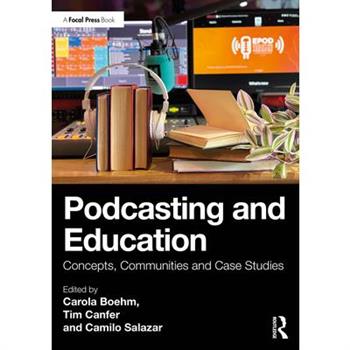 Podcasting and Education