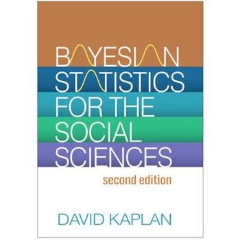 Bayesian Statistics for the Social Sciences