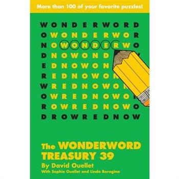 The Wonderword Treasury 39