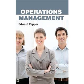 Operations Management