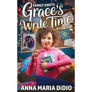 Grace's Write Time