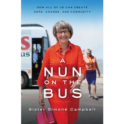 A Nun on the Bus