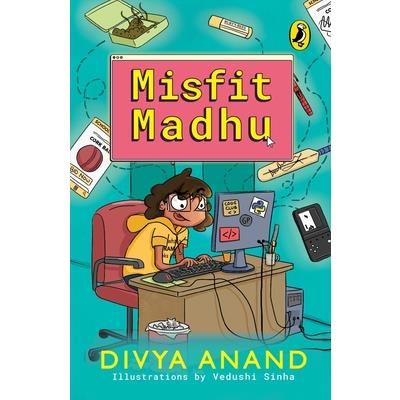 Misfit Madhu