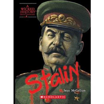Joseph Stalin