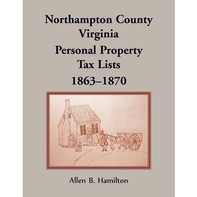 Northampton County, Virginia