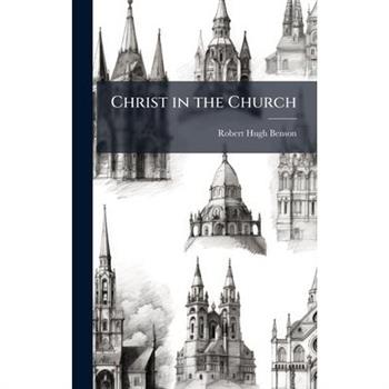 Christ in the Church