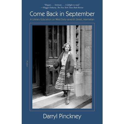 Come Back in September
