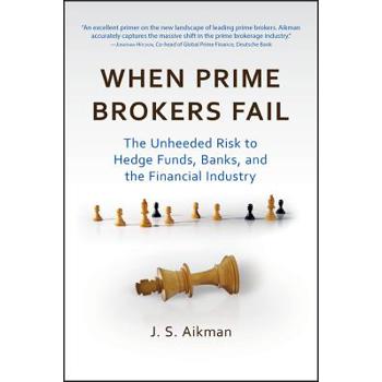 When Prime Brokers Fail