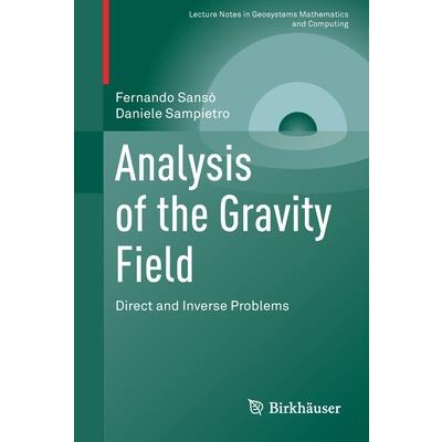 Analysis of the Gravity Field