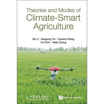 Theories and Modes of Climate-Smart Agriculture