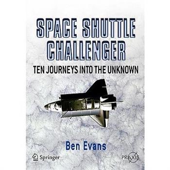 Space Shuttle Challenger