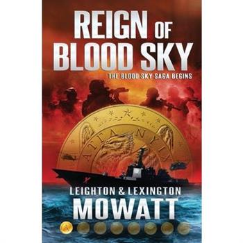 Reign Of Blood Sky
