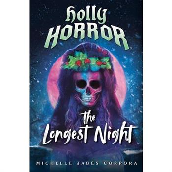 Holly Horror
