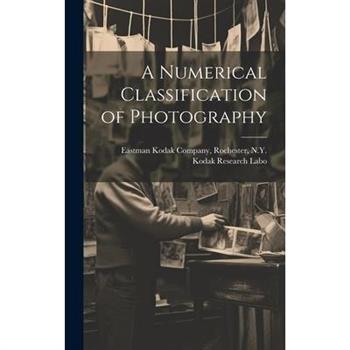 A Numerical Classification of Photography