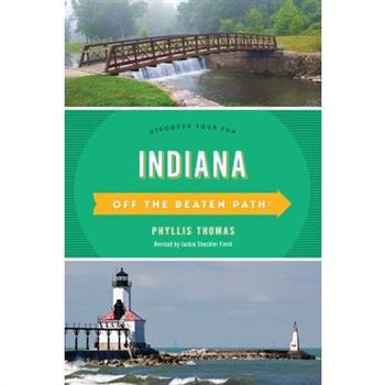 Indiana Off the Beaten Path(r)