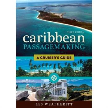 Caribbean Passagemaking