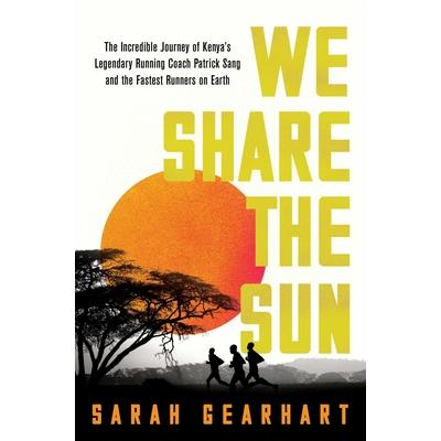 We Share the Sun