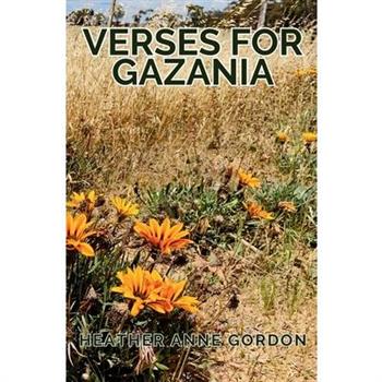 Verses for Gazania