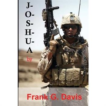 Joshua Book 2 in the War on Crime Series