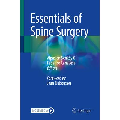 Essentials of Spine Surgery