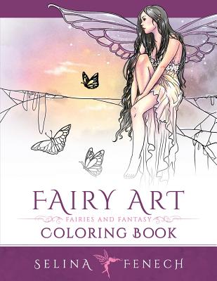 Fairy Art