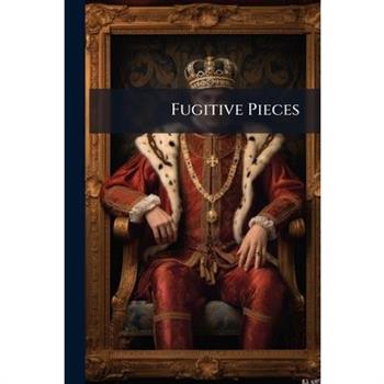 Fugitive Pieces